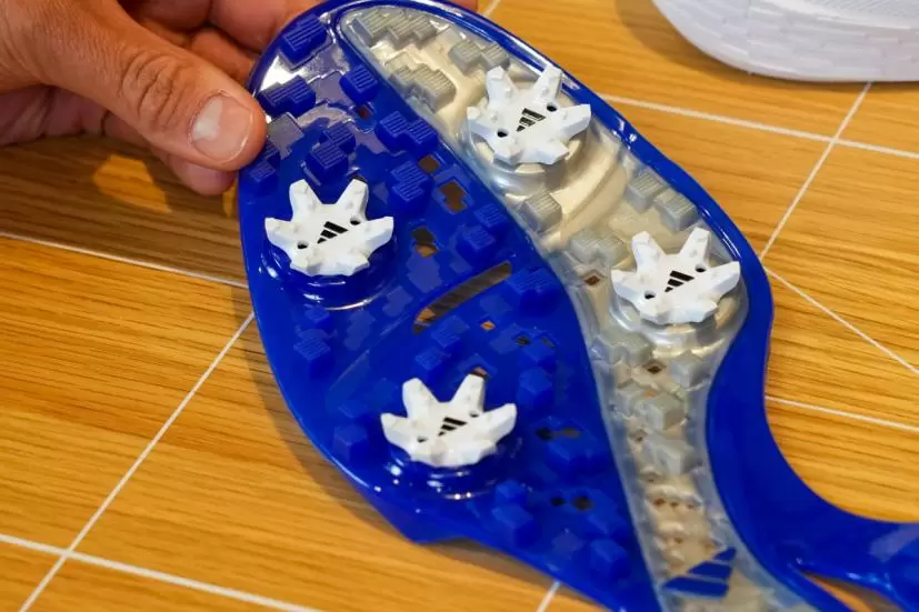 ZG23,アディダスゴルフ