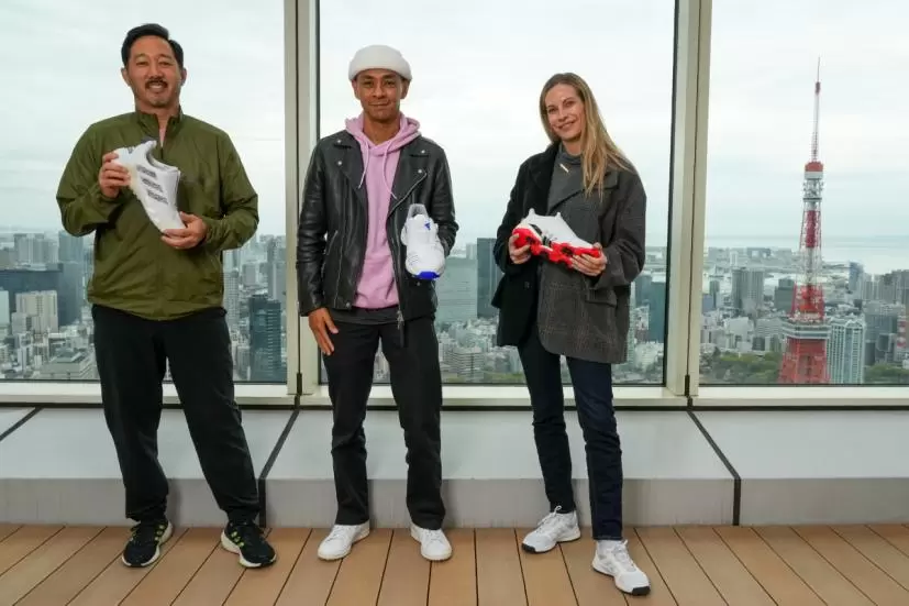 ヴァレリー・クリーゲル,アディダスゴルフ,ケリー･キクタ,ジュン・ケイト,ツアー360,コードカオス,ZG23