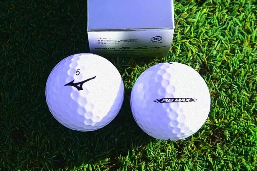 RB MAX ボール