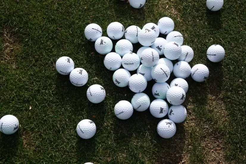 PXG,ゴルフボール