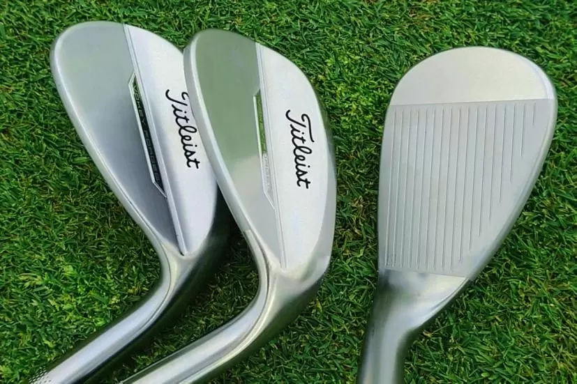 VOKEY FORGED ウェッジ