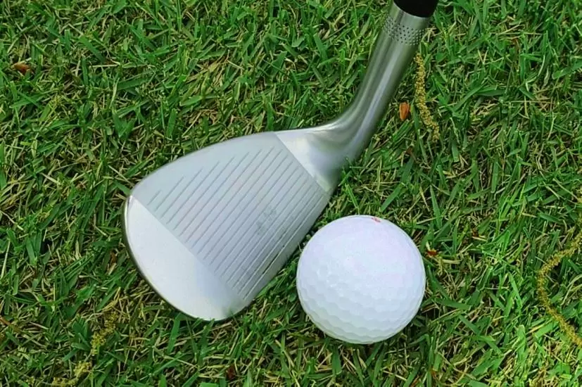 VOKEY FORGED ウェッジ