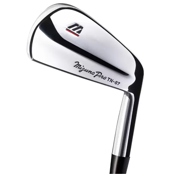 ミズノ TN-87 復刻版（2015）