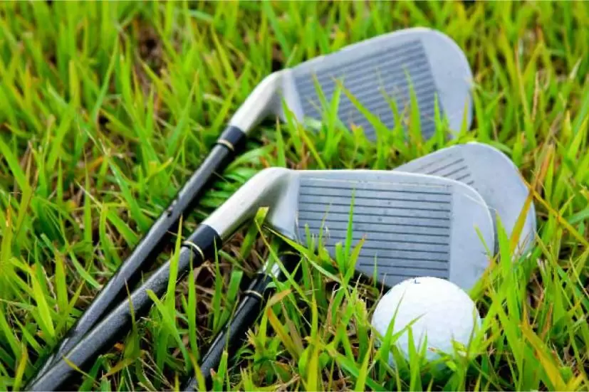 ゴルフクラブ