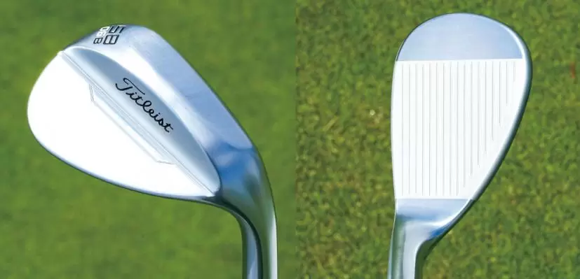 タイトリストボーケイフォージドウェッジ