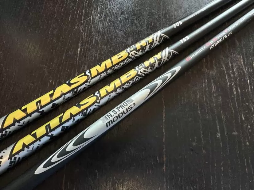 ユーティリティ用シャフト