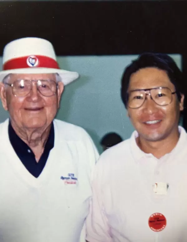 バイロン・ネルソン