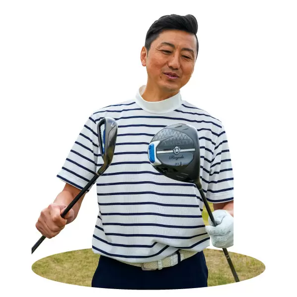 関浩太郎,マジェスティ ロイヤル