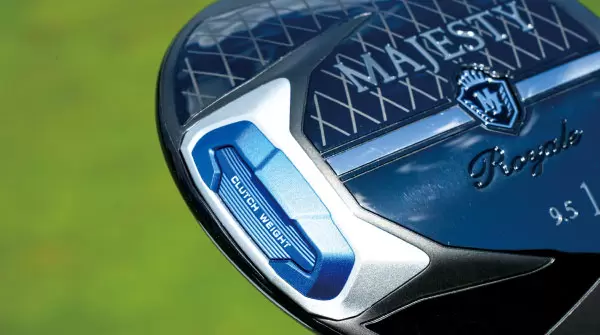 クラッチウエイト