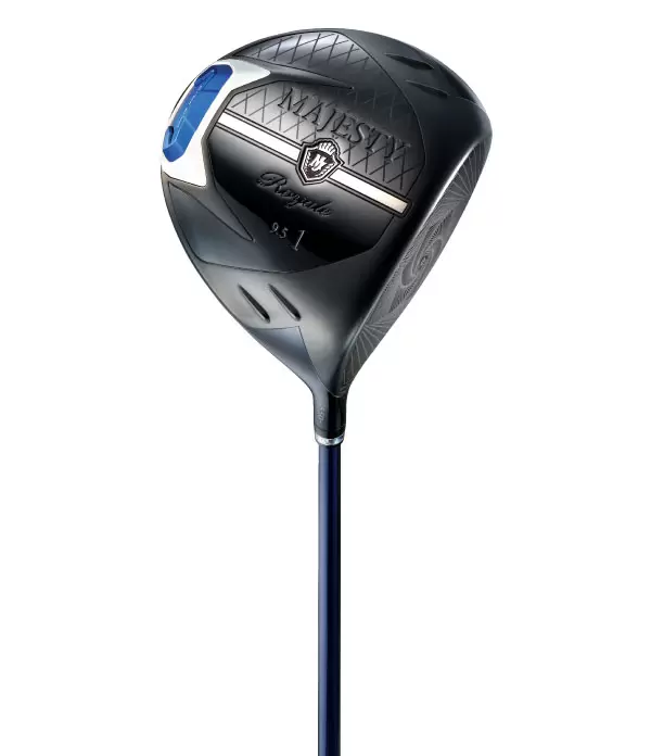 マジェスティロイヤルドライバー