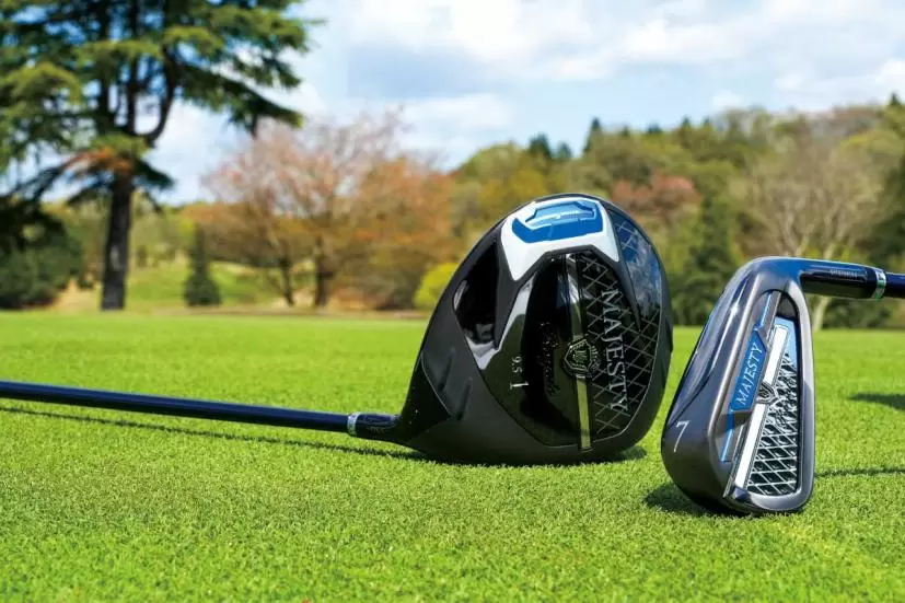 マジェスティロイヤル