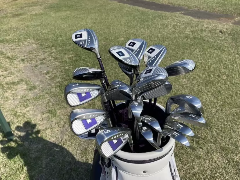 オノフクラブ,ニアピン