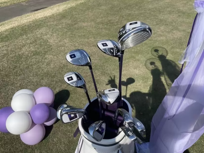 オノフ,レディースクラブ