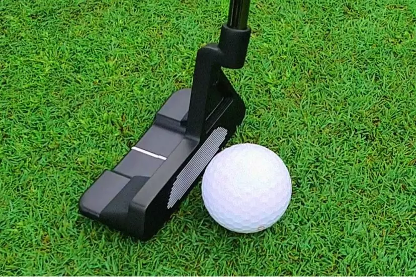 テーラーメイド, TP COLLECTION BLACK パター