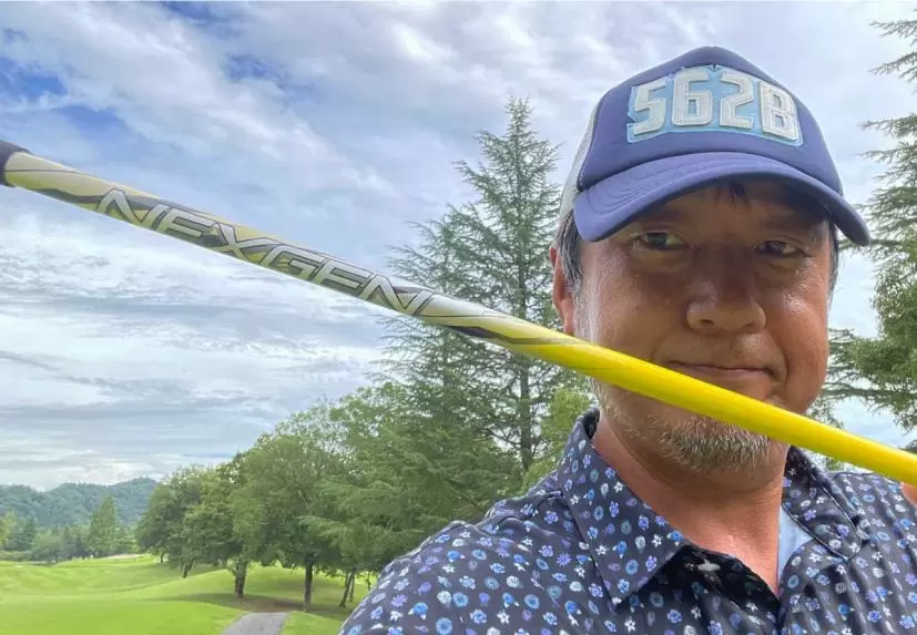 野村タケオさん