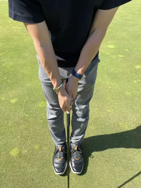 逆オーバーラッピング