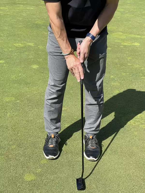 クロウグリップ