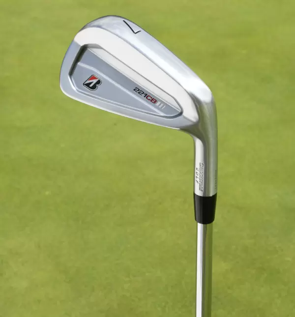 ブリヂストン 221CB