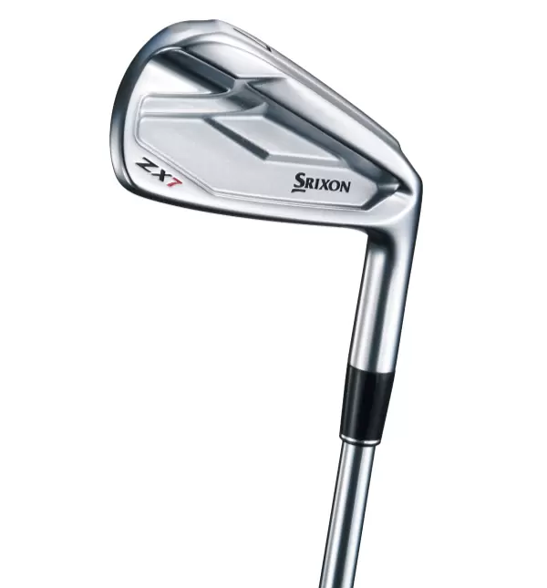 スリクソン ZX7