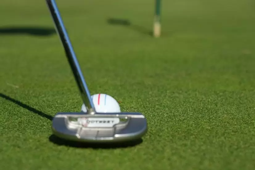 オデッセイ,パター