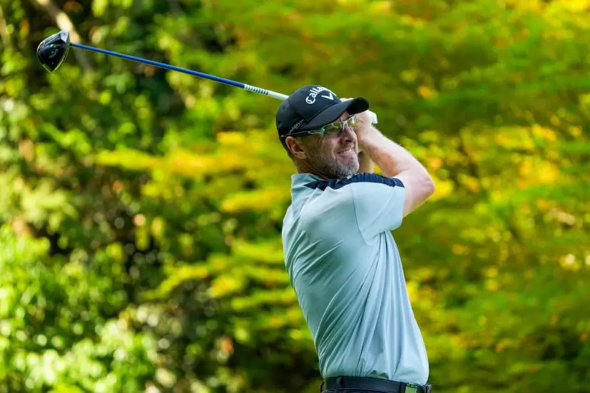 ブレンダン・ジョーンズ