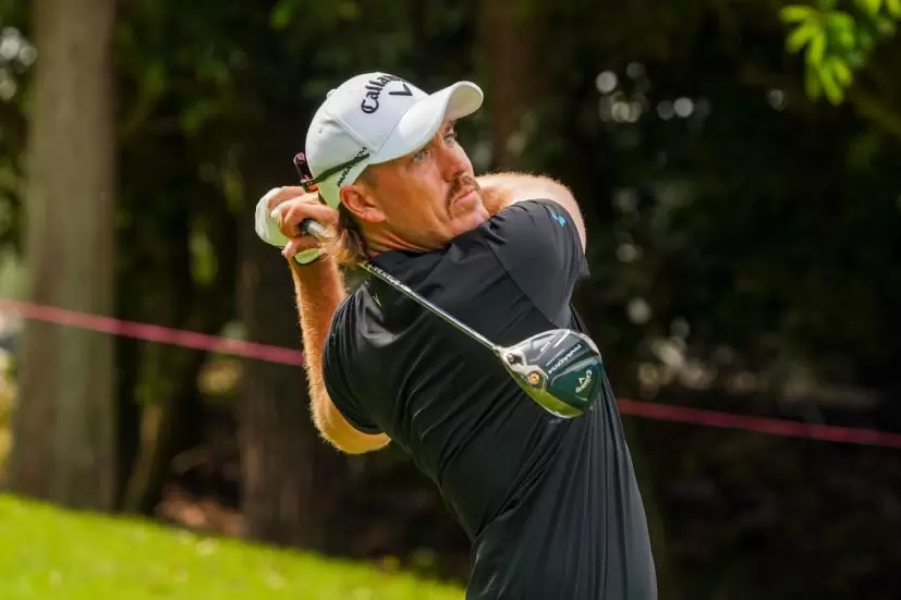 アンソニー・クウェイル