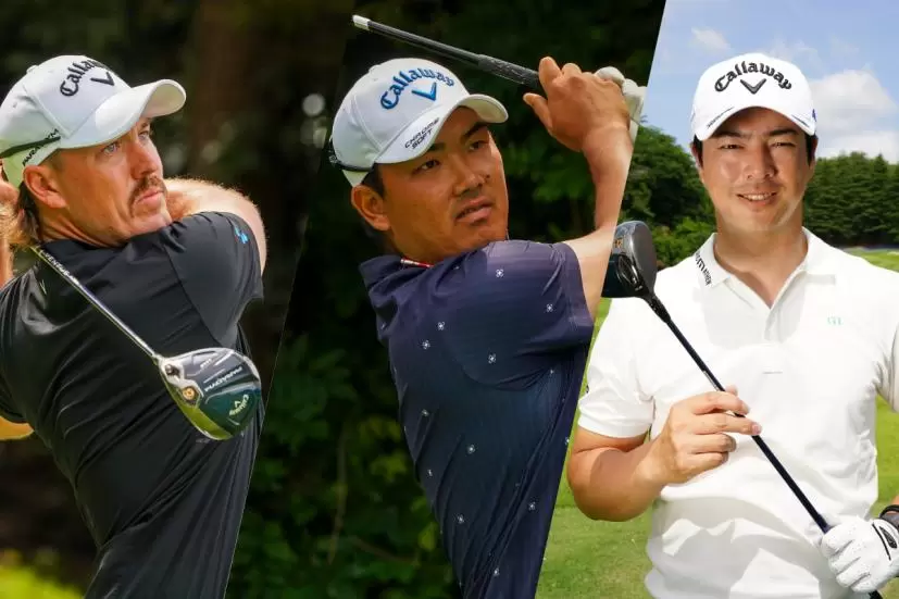 PARADYMツアーバージョン