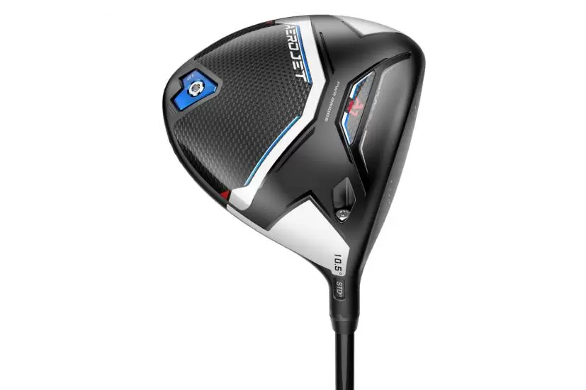 コブラ エアロジェットドライバー