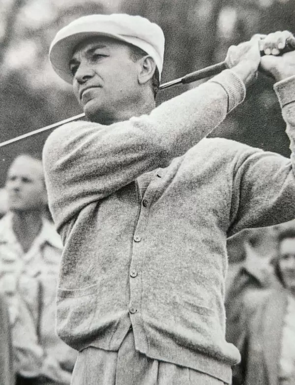 ベン・ホーガン