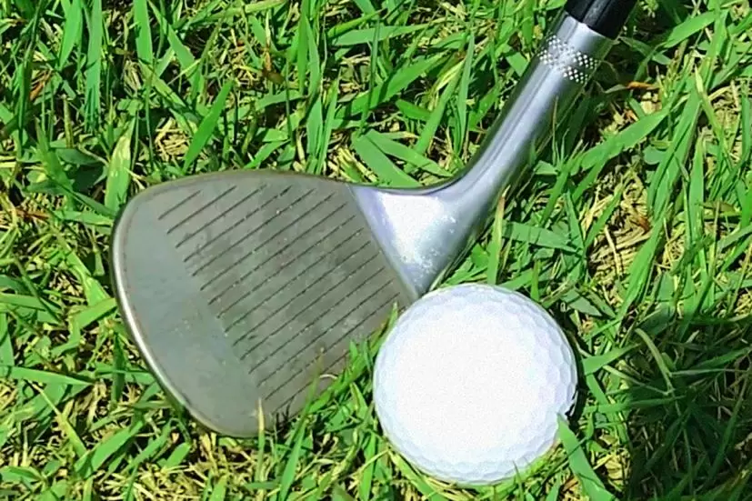 JAWS FORGED ウェッジ