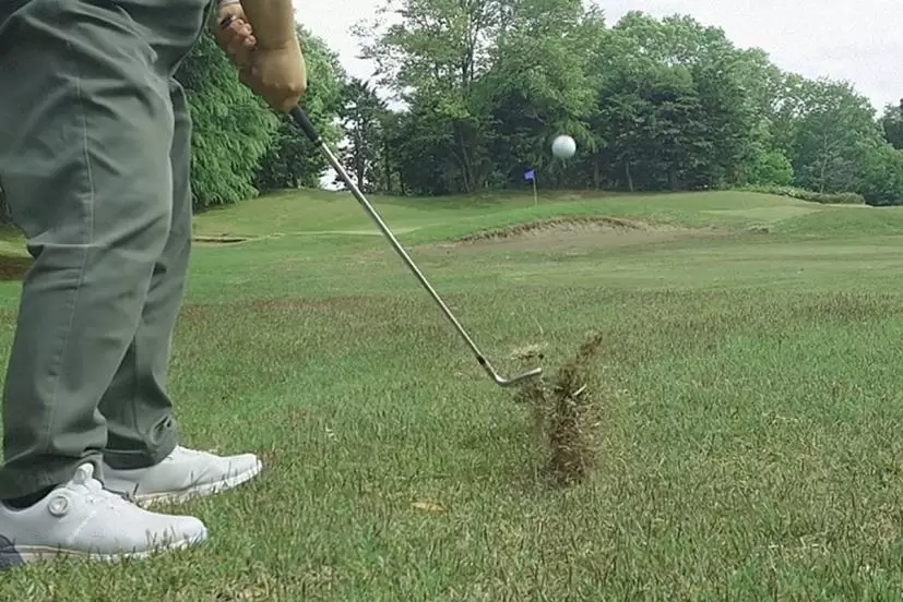 JAWS FORGED ウェッジ