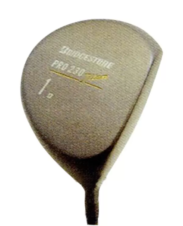 ブリヂストン,プロ230チタン