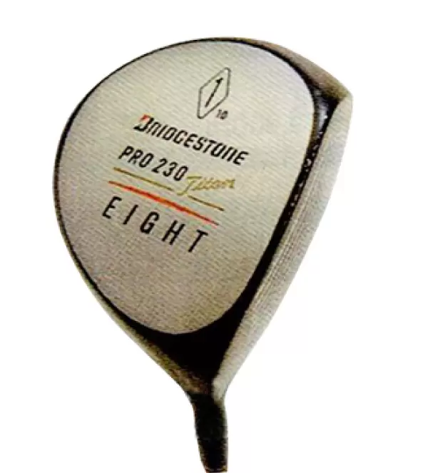 プロ230チタンエイト