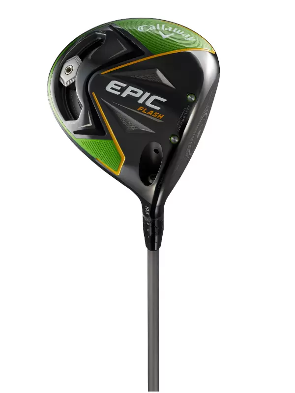 キャロウェイ エピック