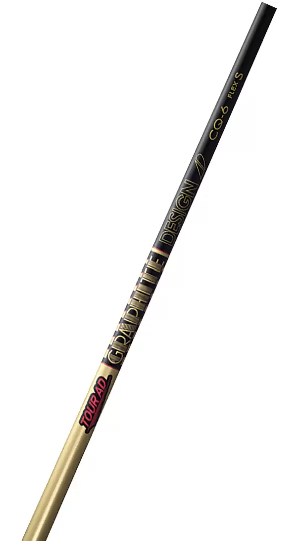 TOUR AD シャフト