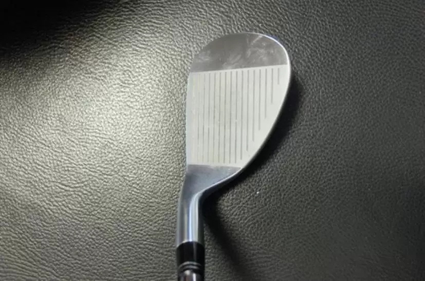 グースネックウェッジ