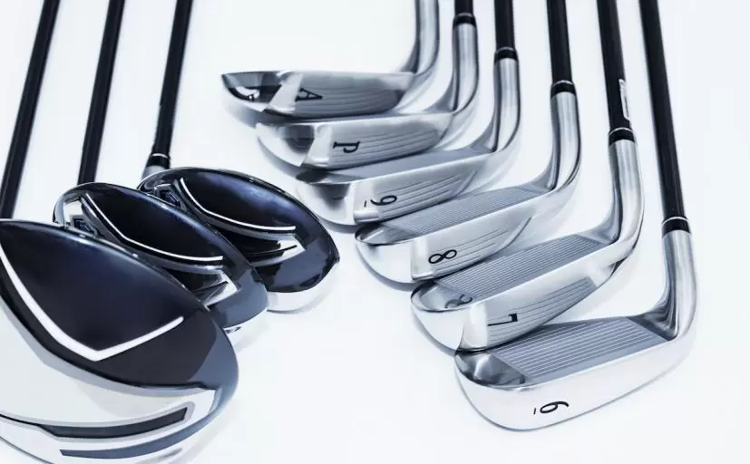 ユーティリティ,フェアウェイウッド,アイアン