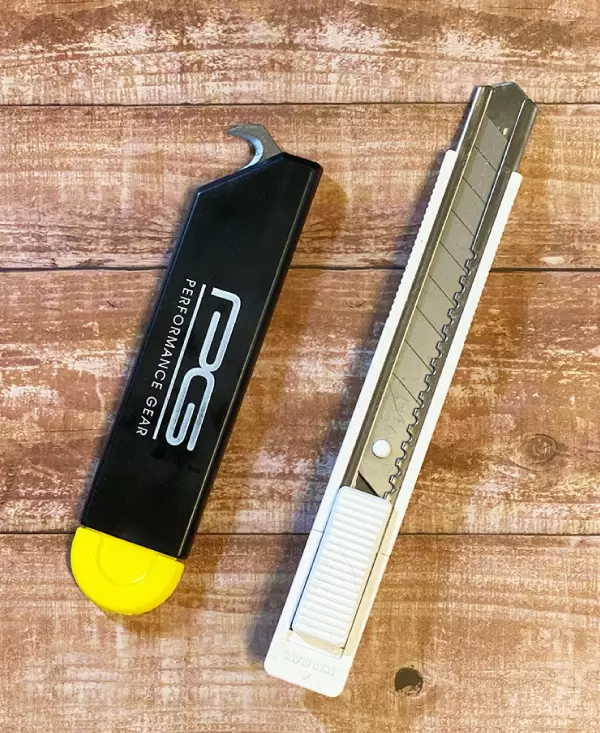 グリップカッター