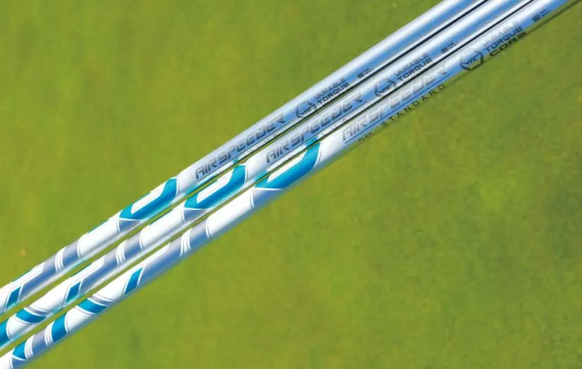 藤倉コンポジット,エアスピーダー シャフト