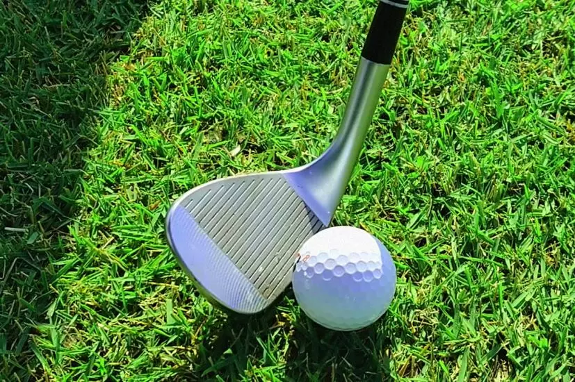 クリーブランド RTX 6 ZIPCORE ウェッジ