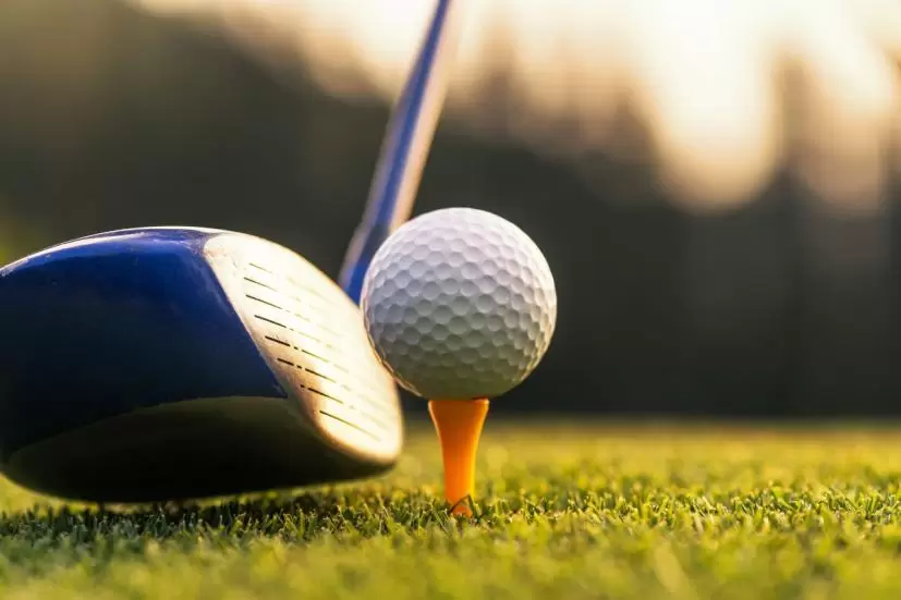 ドライバー,ゴルフボール