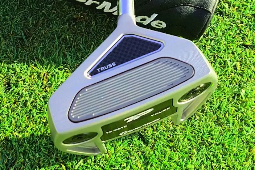 TP TRUSS M2TC パター