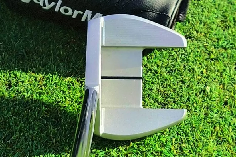 TP TRUSS M2TC パター