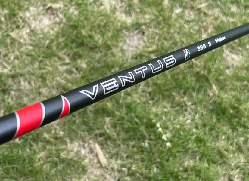 シャフト,VENTUS
