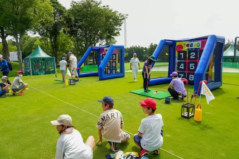 アース・モンダミンカップ