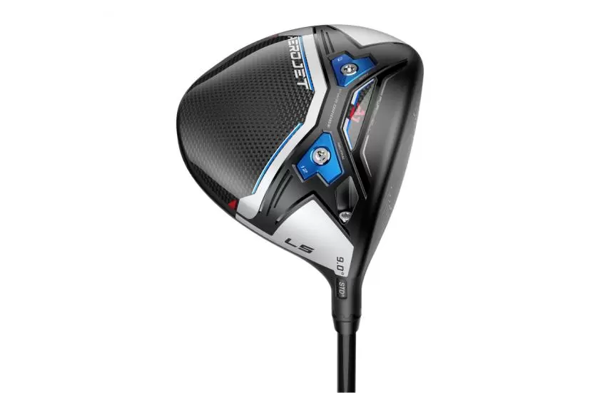 エアロジェット LS ドライバー