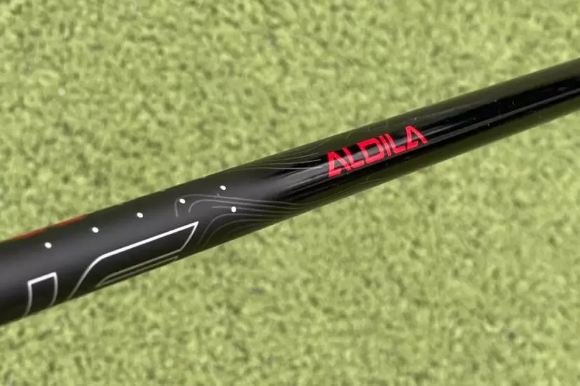 アルディラ,ROGUE ∞