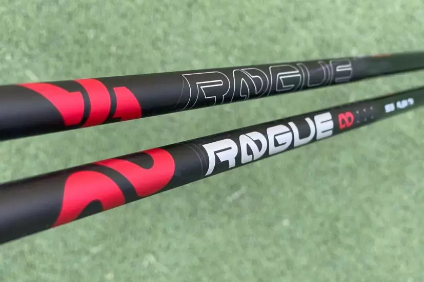 ROGUE∞,「50TS」,「50TX」