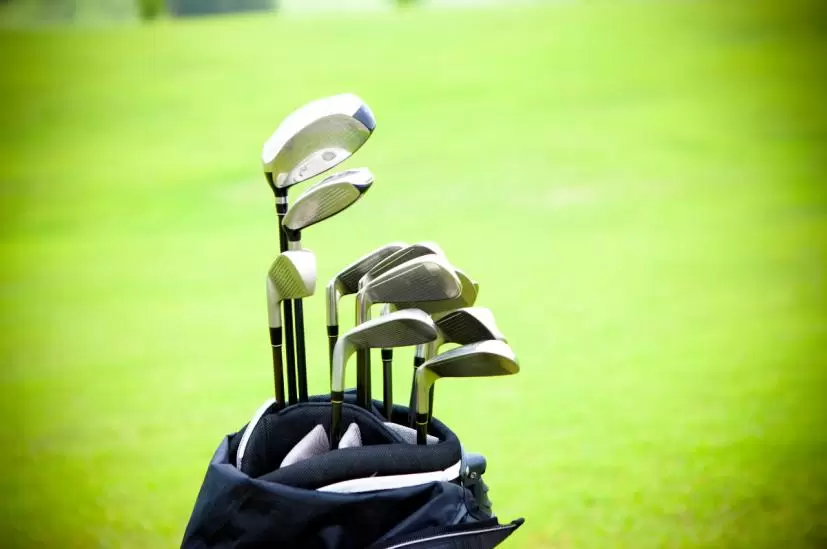 ゴルフクラブ
