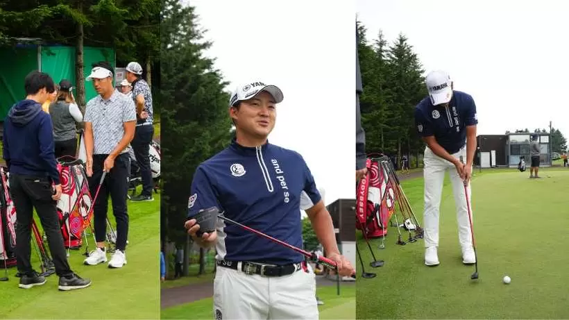 ホワイトホット・ブラック・シリーズ